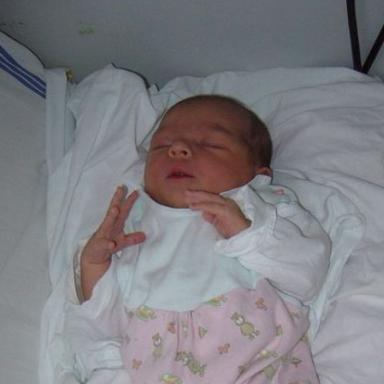 Naše princezna