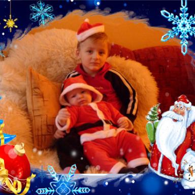 Adventní čas