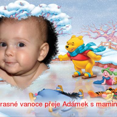 přaníčko pro vas všechny