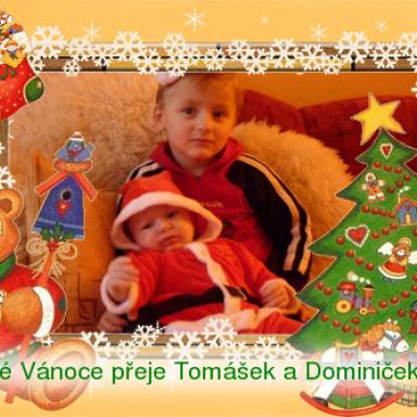 Kouzelné Vánoce pro všechny!