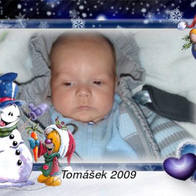 KRÁSNÉ VÁNOCE