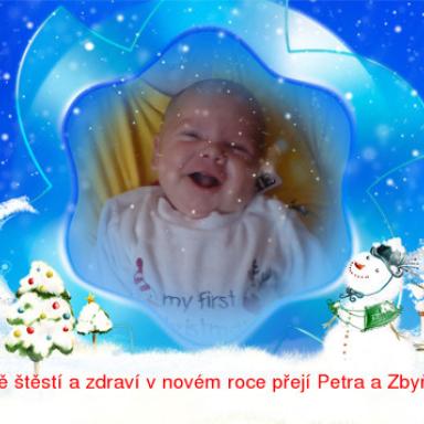 PŘÁNÍČKO