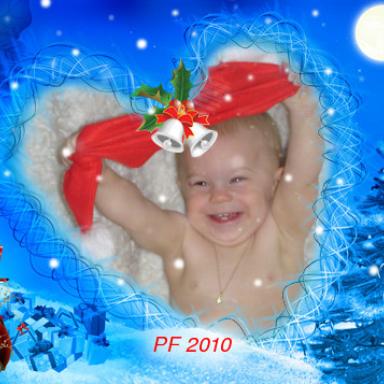Amálka PF 2010