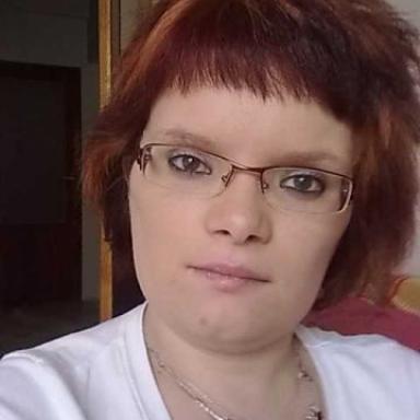muj mimíšek