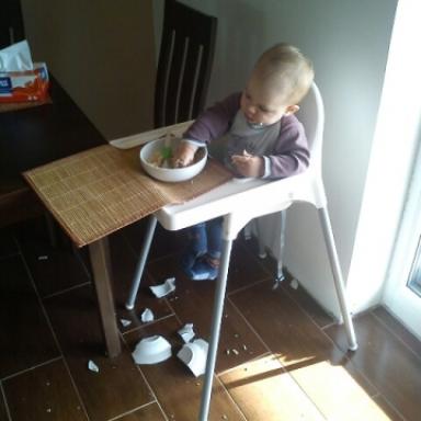 Vyhlašuji soutěž o největšího patlala :-D