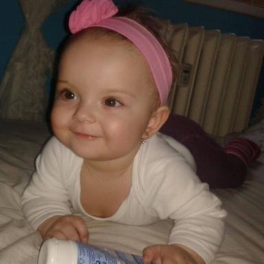 Natalka 9 mesicu :)