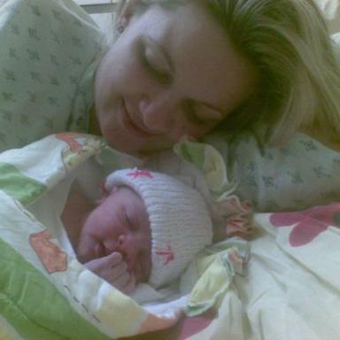 Jsme doma!