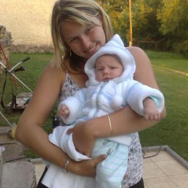 24.7 mi byly 2 mesice :-)