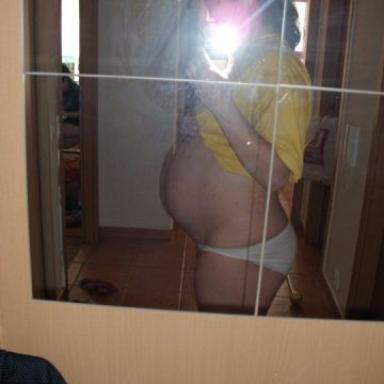 Bříško ve 29 tt