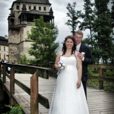 svatba 28.7.2012