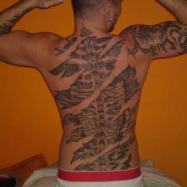 Sofinky tatínek :)