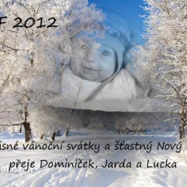 Přáníčko