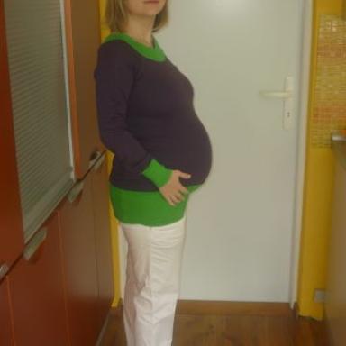 bříško 30 tt 26.2. 2011