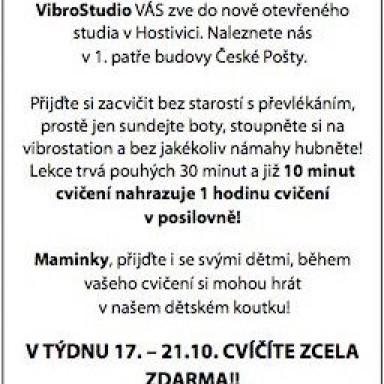 Holky, předávám dál super pozvánku ;)