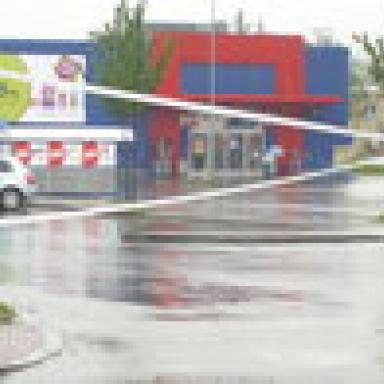Povodně u nás