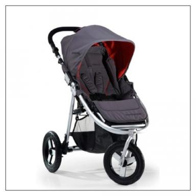 Bumbleride indie 2012