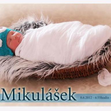Mikulášek