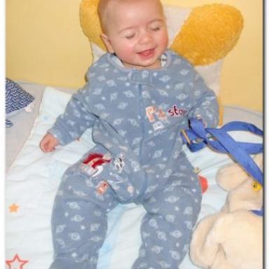 6.měsíční poradna