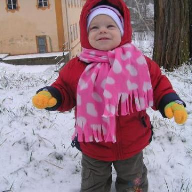 Naše Amálinka