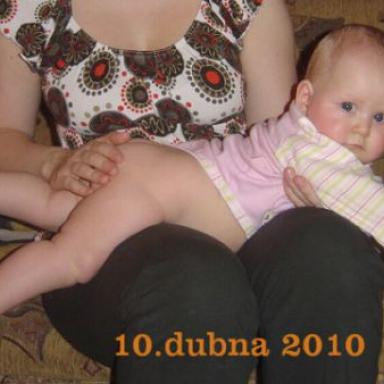 Moje Anička