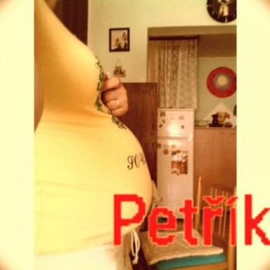 Naše bříško v 29tt