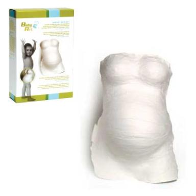 BABY ART BELLY KIT