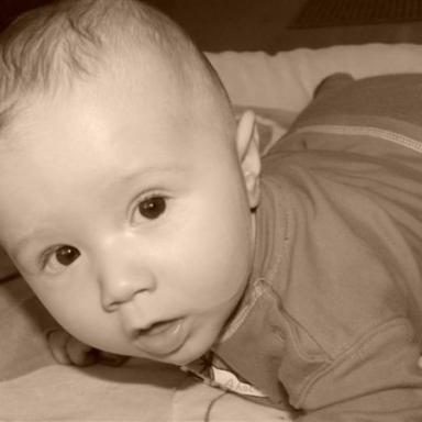 Tadeáškův boj se zápalem plic + Zdrhli jsme dnes od doktorky