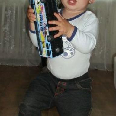 Neco o nas po delsi dobe