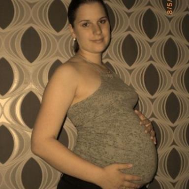 Bříško 33tt :o)