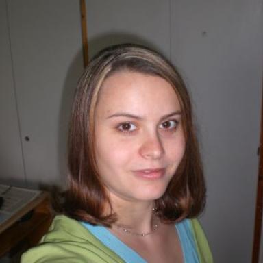 nový účes