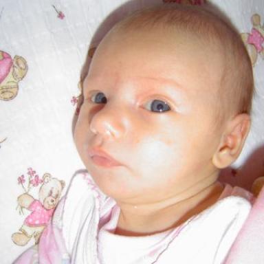 vanesska ma dneska mesic :)