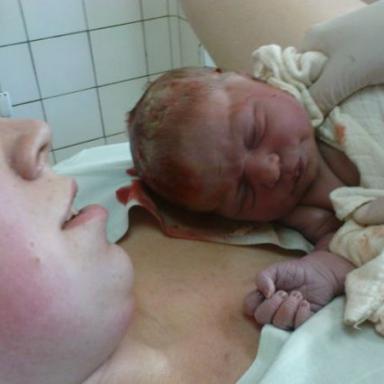 Eliška Andělová 30.10.2010