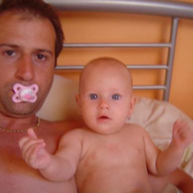 nessinka s mamou a tatou :)