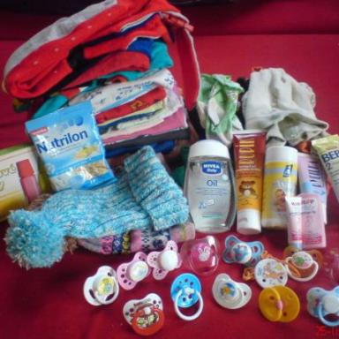 SBÍRKA PRO TY CO TO MOC POTŘEBUJÍ :)))PŘIDEJ TE SE TAKY HOLKY 