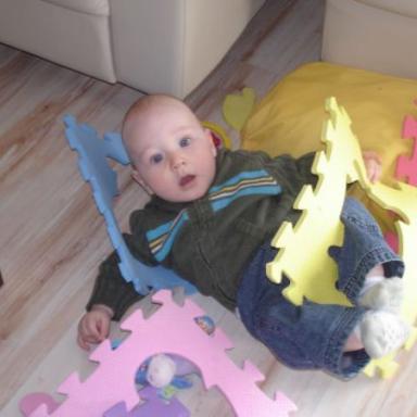 Kuba a puzzle