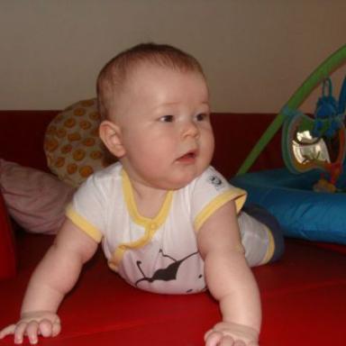 Pití čajíků - červíci 2009
