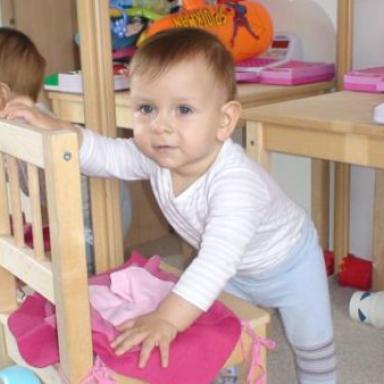 11 mesicu :) 