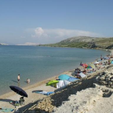 Doma z Chorvatska :o)