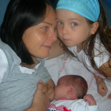 Michelle ma v utery 2 mesice