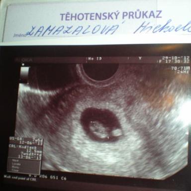 Dnešní kontrola :-)