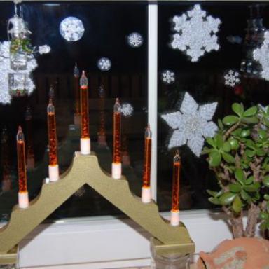 prvni adventni nedele 2010
