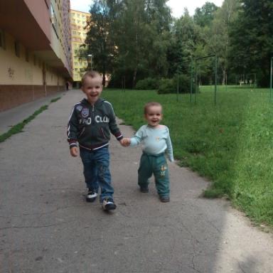 Zdravím po dlooooooooooooooooooooooooooooooooouhé době