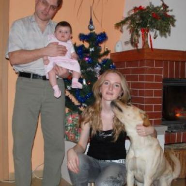 Vánoce