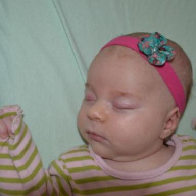 Budeme mít 7 týdnů