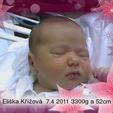Krasny den holky