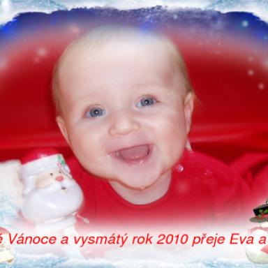 Krásné Vánoce všem!!!