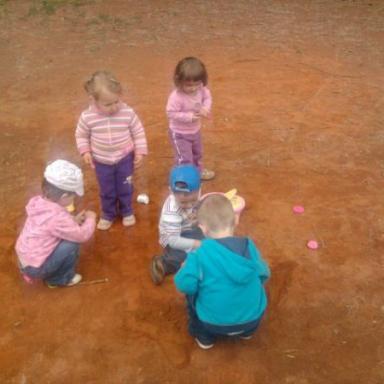 Jinolice 27. - 29. 5. 2011