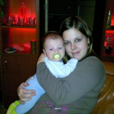 Rodinka :)