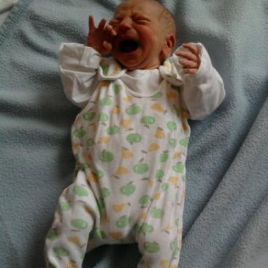 Ahojte :-)