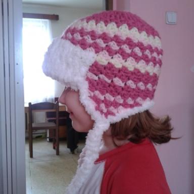 Moje první výtvory na přání